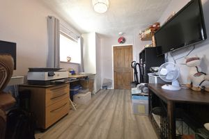 Office / Bedroom - click for photo gallery